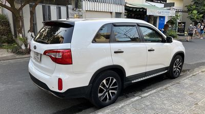 Kia Sorento 2019 2.4 GAT Deluxe - 137722 km. Mua bán Ô tô tại Quận Ngũ Hành Sơn Đà Nẵng được đăng bởi Mr Kim hình 1