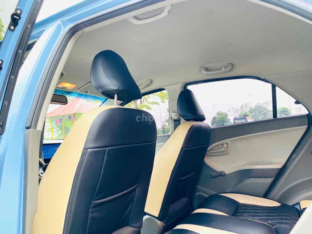 Kia Morning 2016 1.0 AT - 90000 km. Mua bán Ô tô tại Quận Cầu Giấy Hà Nội được đăng bởi Kỳ hình 5