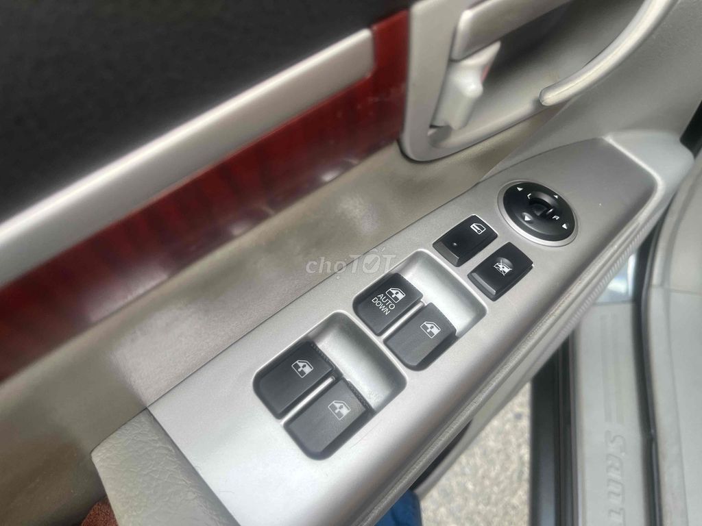 Hyundai Santa Fe 2006 2.2L 4WD. Mua bán Ô tô tại Quận Đống Đa Hà Nội được đăng bởi long hình 9