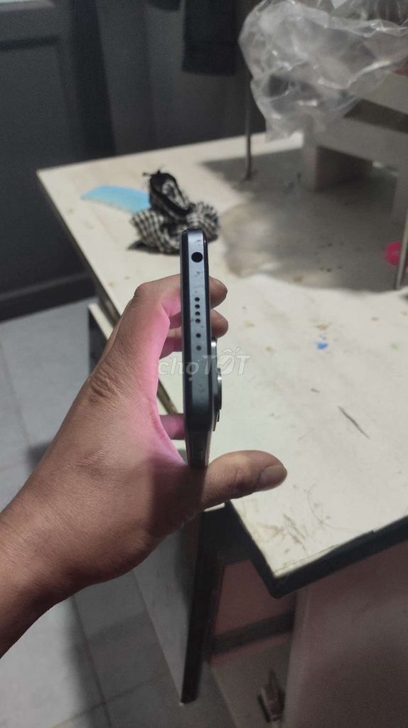 Xiaomi Redmi Note 11T Pro 128GB Đen. Mua bán Điện thoại tại Huyện Sóc Sơn Hà Nội được đăng bởi dũng hình 1