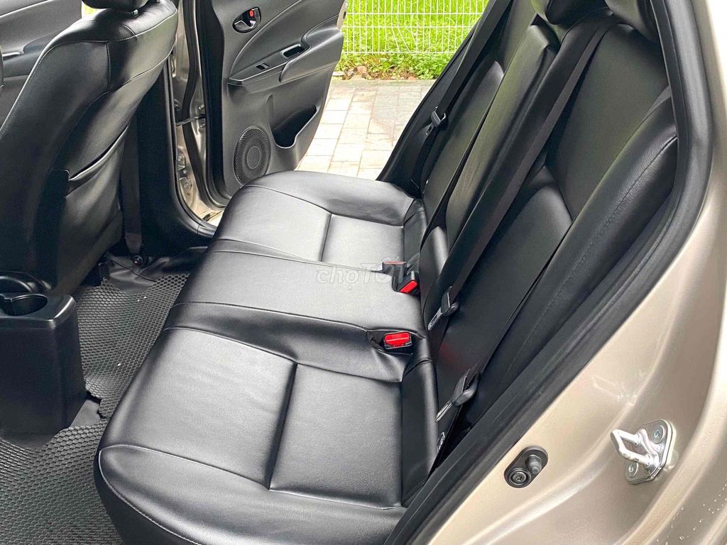 Cần Bán Toyota Vios 2022 E 1.5 MT số sàn,xe đẹp ☎️. Mua bán Ô tô tại Quận Hoàng Mai Hà Nội được đăng bởi Anh Tuy hình 12