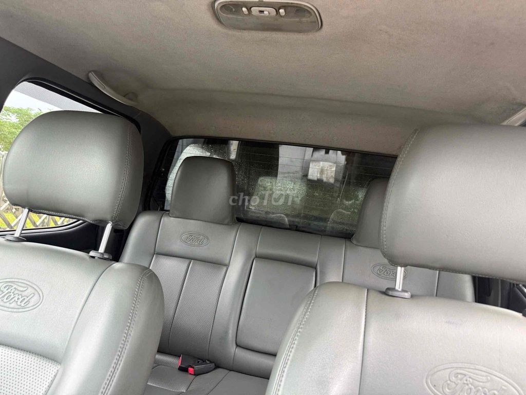 Ford Ranger 2009 XLT 2.5L 4x2 AT - 12345 km. Mua bán Ô tô tại Huyện Trảng Bom Đồng Nai được đăng bởi nguyên thành trung hình 3