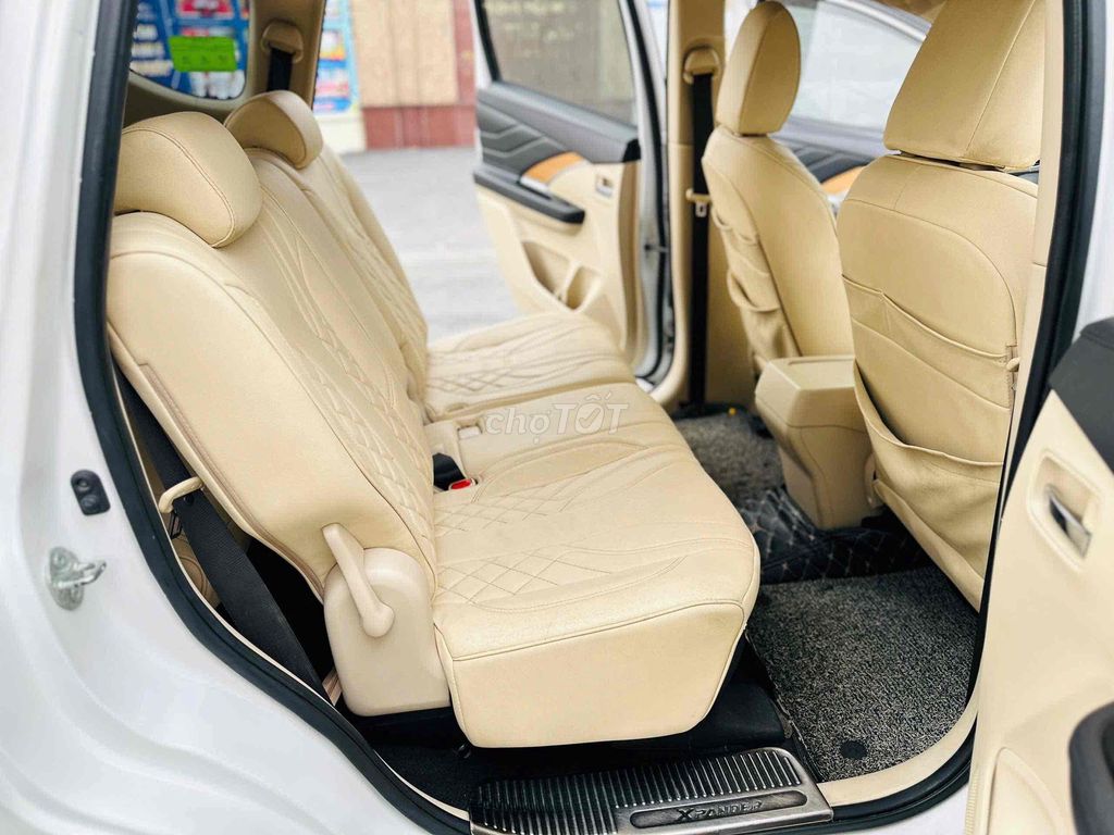 Mitsubishi Xpander 2019 1.5 AT. Mua bán Ô tô tại Quận 1 Tp Hồ Chí Minh được đăng bởi AUTO 380 hình 12