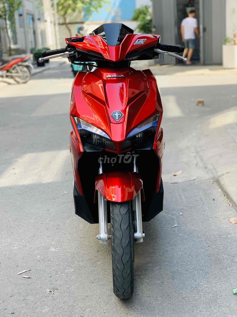 Honda Airblade 2018 9chủ khoá smarkey xe đẹp zin