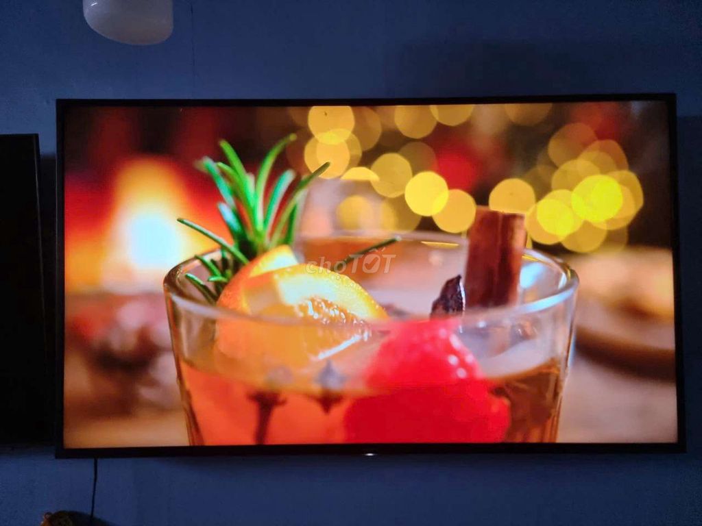 Tivi Sony Bravia 55X8500G 4K 55 inch. Mua bán Tivi, Âm thanh tại Thành phố Thủ Dầu Một Bình Dương được đăng bởi Tivi Gia Đinh hình 1
