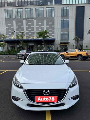 Mazda 3 2018 1.5 AT Sedan - 86000 km. Mua bán Ô tô tại Thành phố Tuy Hòa Phú Yên được đăng bởi Quang Huynh