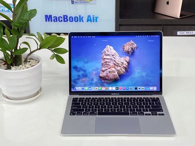MacBook Air M1 16GB | CÔNG VIỆC, HỌC TẬP, GIẢI TRÍ