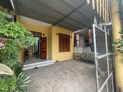 Bán nhà mặt tiền đường Hùng Vương ngay Biển, gần Phong Nha - Kẻ Bàng. Mua bán nhà ở tại Huyện Bố Trạch Quảng Bình được đăng bởi chị Thanh