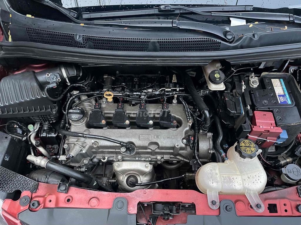 ✅ FADIL 2021 CAM ĐỎ CỰC HIẾM LÊN OPTION CỰC KHỦNG. Mua bán Ô tô tại Quận Bình Tân Tp Hồ Chí Minh được đăng bởi TRẦN QUANG VINH hình 15