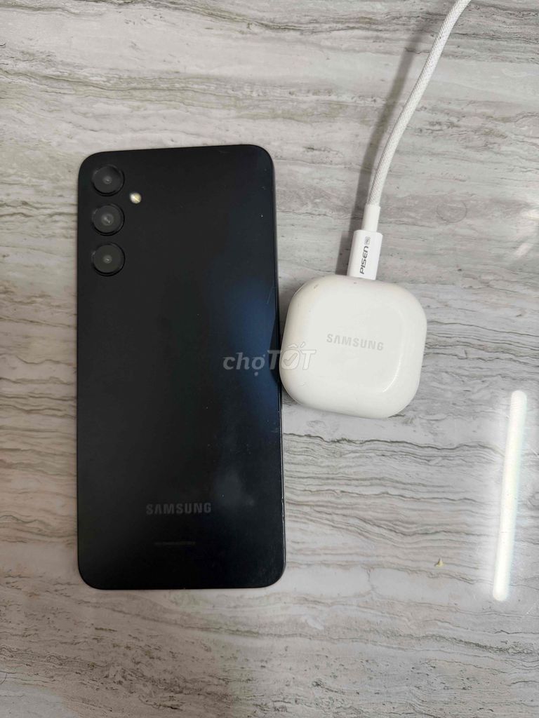 Samsung Galaxy Buds 2 chính hãng SSVN mới 97%. Mua bán Tivi, Âm thanh tại Quận 8 Tp Hồ Chí Minh được đăng bởi khánh minh nguyễn hình 1