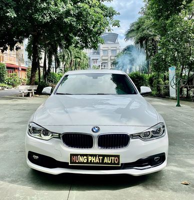 BMW 3 Series 320i - Máy B48 - Model 2016 - 1 chủ. Mua bán Ô tô tại Thành phố Thủ Đức Tp Hồ Chí Minh được đăng bởi HƯNG PHÁT AUTO