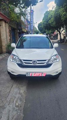 Honda CR V 2012 AT 2.4