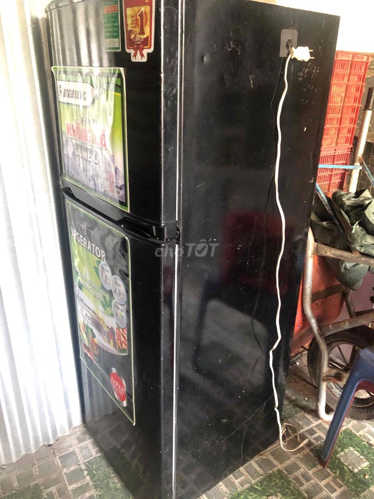 thanh lý tủ lạnh hơn 100 lít