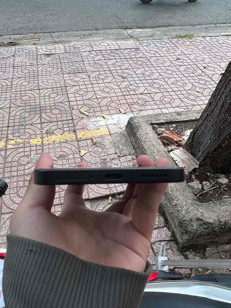 Xiaomi 15T 512GB Đen Android 15. Mua bán Điện thoại tại Thành phố Biên Hòa Đồng Nai được đăng bởi duyên hình 1