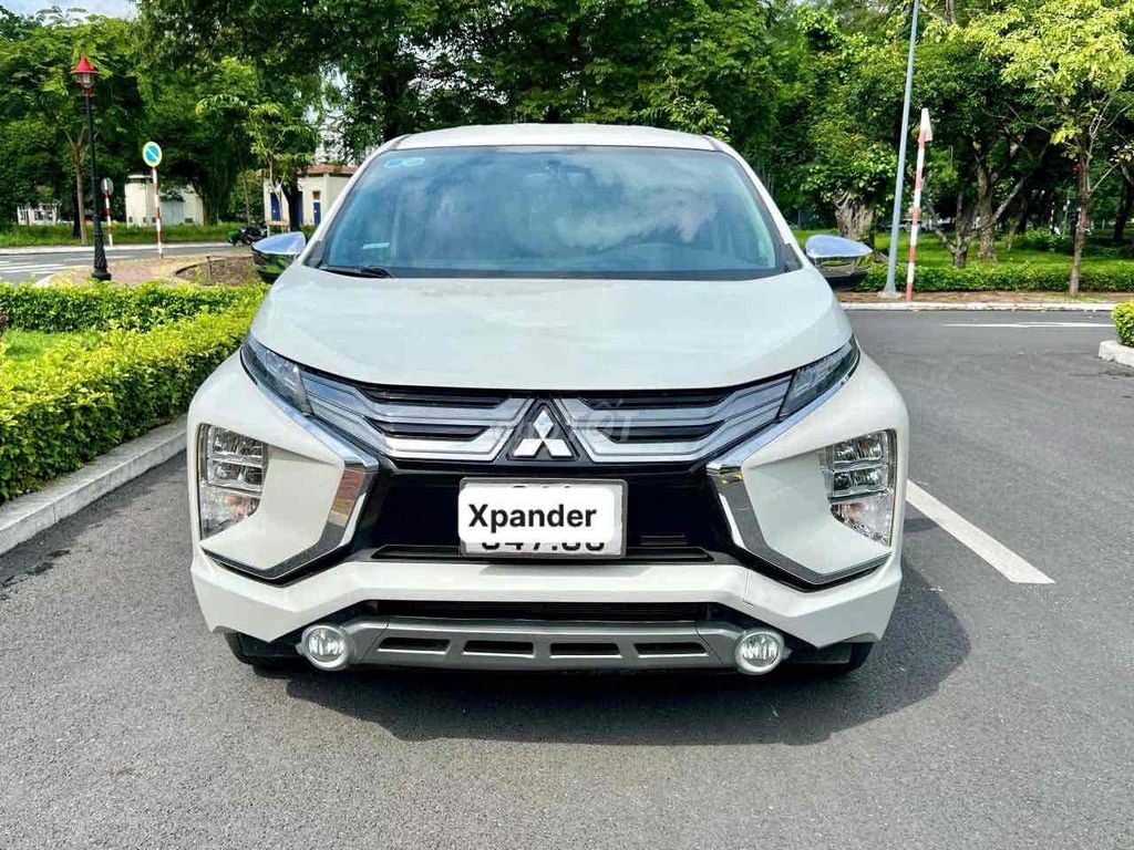 Mitsubishi Xpander 2020 1.5AT - 85000 km