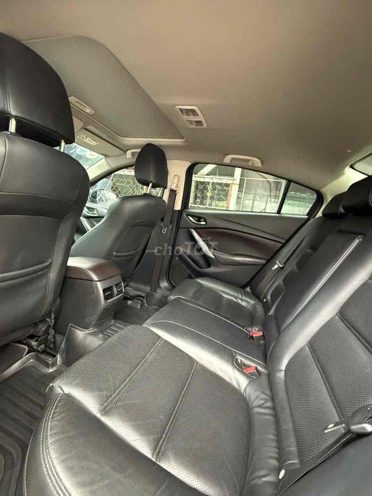 Mazda 6 2019 Mazda 6 2.0L Premium - 500000 km. Mua bán Ô tô tại Quận 12 Tp Hồ Chí Minh được đăng bởi pham Thi Thu Dao  hình 3