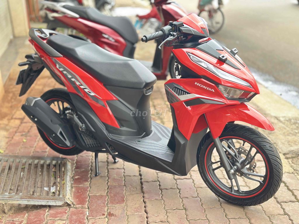 VARIO 2024 XE KHÁCH MỚI MUA K ĐI KENG. Mua bán Xe máy tại Thành phố Buôn Ma Thuột Đắk Lắk được đăng bởi CẦM ĐỒ TUẤN ĐẠT hình 2