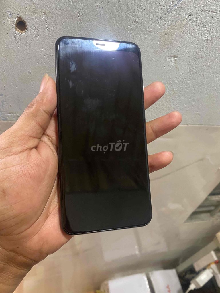 Google Pixel 4 Đen Không lên nguồn. Mua bán Điện thoại tại Quận 12 Tp Hồ Chí Minh được đăng bởi thuan hình 1