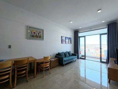 Bán căn hộ Opal Garden, sổ hồng sẵn, 2PN 2wc đang cho thuê dòng tiền