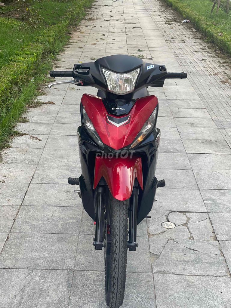 HONDA WAVE RSX xe chính chủ muốn bán. Mua bán Xe máy tại Quận Nam Từ Liêm Hà Nội được đăng bởi VÂN ANH hình 5