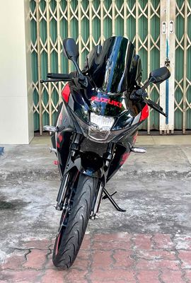 Suzuki GSX-R150 2019. Mua bán Xe máy tại Thành phố Vũng Tàu Bà Rịa - Vũng Tàu được đăng bởi Cao Trí