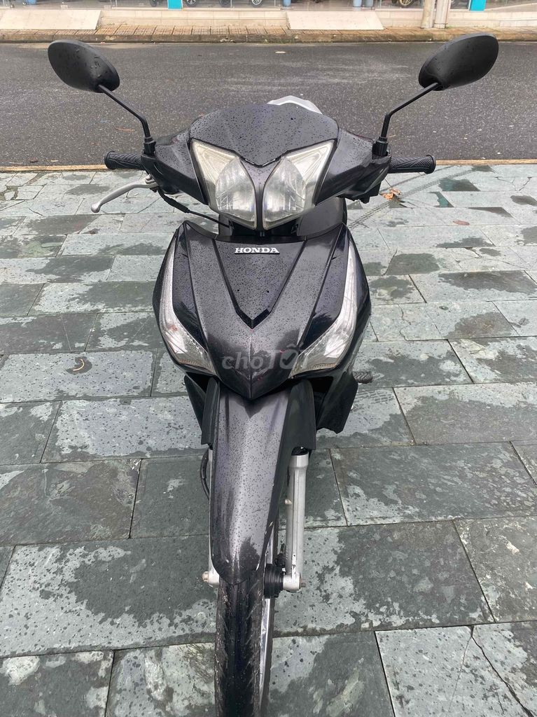BÁN HONDA FUTURE - FI 2016. Mua bán Xe máy tại Huyện Thăng Bình Quảng Nam được đăng bởi Công Minh hình 2