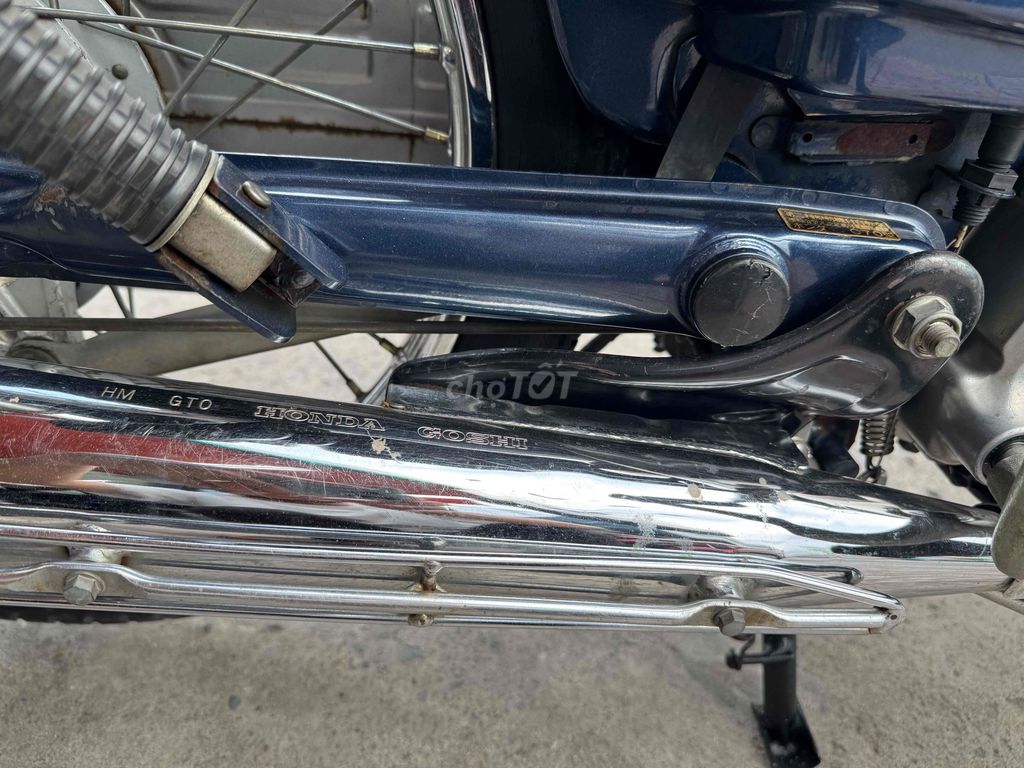 cuptom 1999 Hải quan chính ngạch chính chủ. Mua bán Xe máy tại Quận Phú Nhuận Tp Hồ Chí Minh được đăng bởi Mua xe củ giá cao hình 8