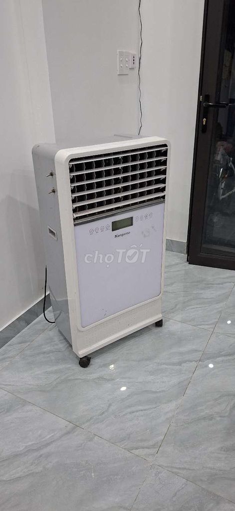 Quạt hơi nước Kangaroo KG 50F24. Mua bán Quạt tại Quận Hải An Hải Phòng được đăng bởi Hoàng Xuân Trường hình 1