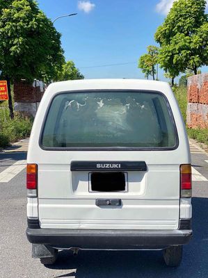 Suzuki Super Carry Van 2018 - 90000 km. Mua bán Ô tô tại Quận Nam Từ Liêm Hà Nội được đăng bởi Lưu quang kiên