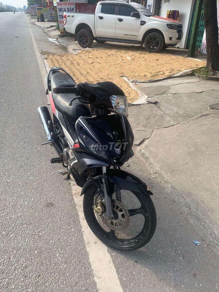 Ex 1s9a côn tự động xúông áo 2010. Mua bán Xe máy tại Quận Cái Răng Cần Thơ được đăng bởi tran thien bao hình 4