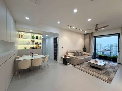 BÁN CĂN HỘ GREEN VALLEY PHÚ MỸ HƯNG