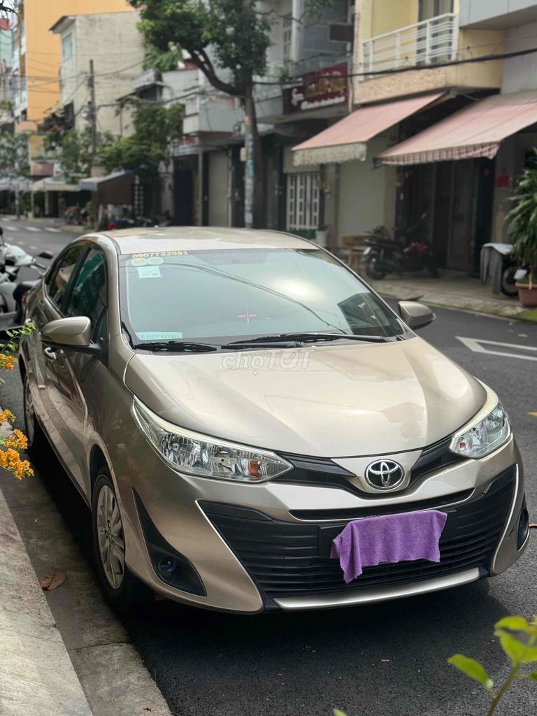 BÁN ÔTÔ  VIOS – CHÍNH CHỦ VUI VẺ 😁. Mua bán Ô tô tại Quận Tân Phú Tp Hồ Chí Minh được đăng bởi Q Phan hình 3