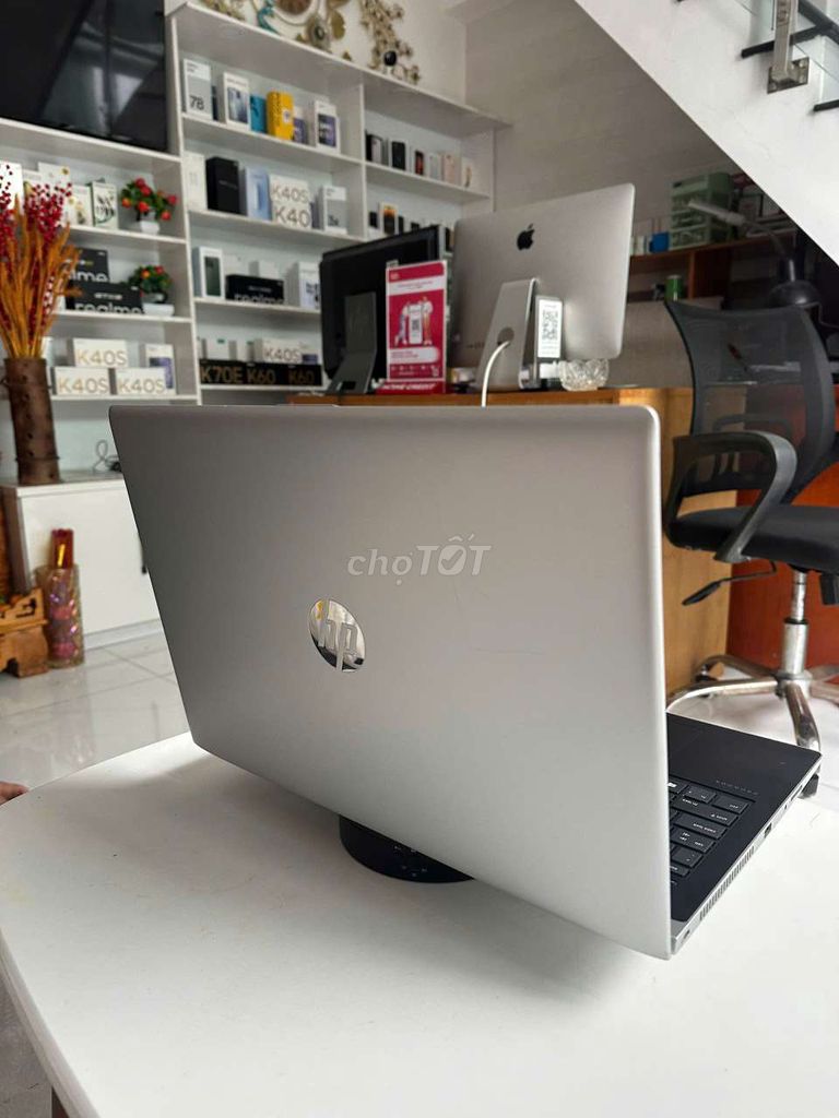 HP Probook G8 i5 15.6 inch 8GB/128GB. Mua bán Laptop tại Thành phố Sóc Trăng Sóc Trăng được đăng bởi Long hình 1