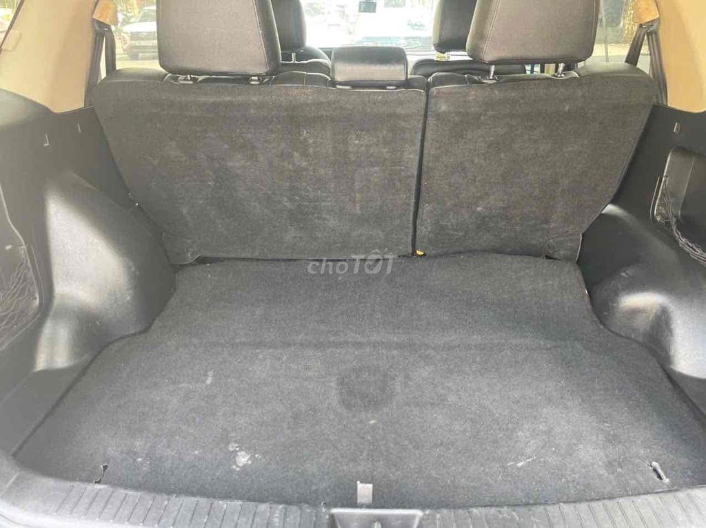 Ford Escape 2013 XLS 2.3 AT 4X2 - 6789 km. Mua bán Ô tô tại Quận Tây Hồ Hà Nội được đăng bởi Phúc anh hình 6