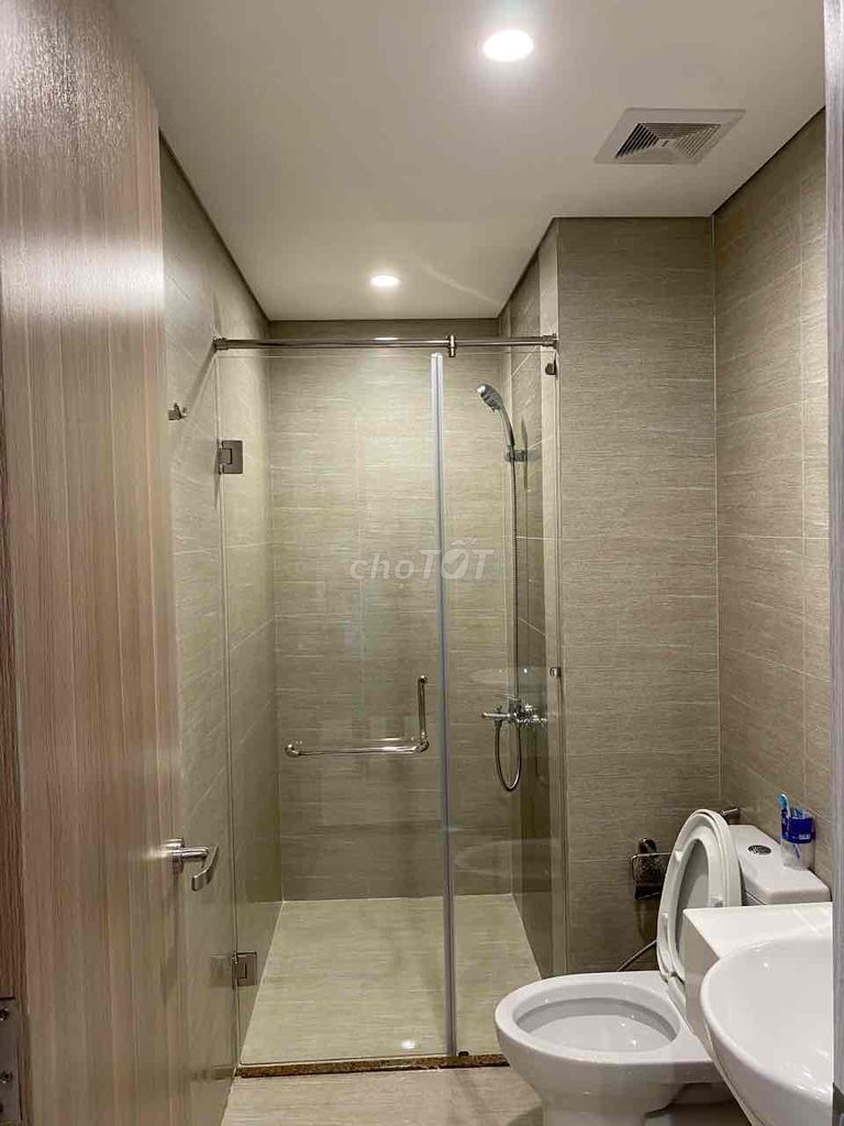 Cho thuê Căn hộ 1PN+ full nội thất tại chung cư Vinhomes Grand Park