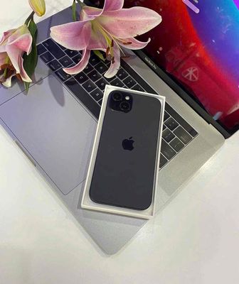 iPhone 15 Plus 256GB Đen Mỹ 100%