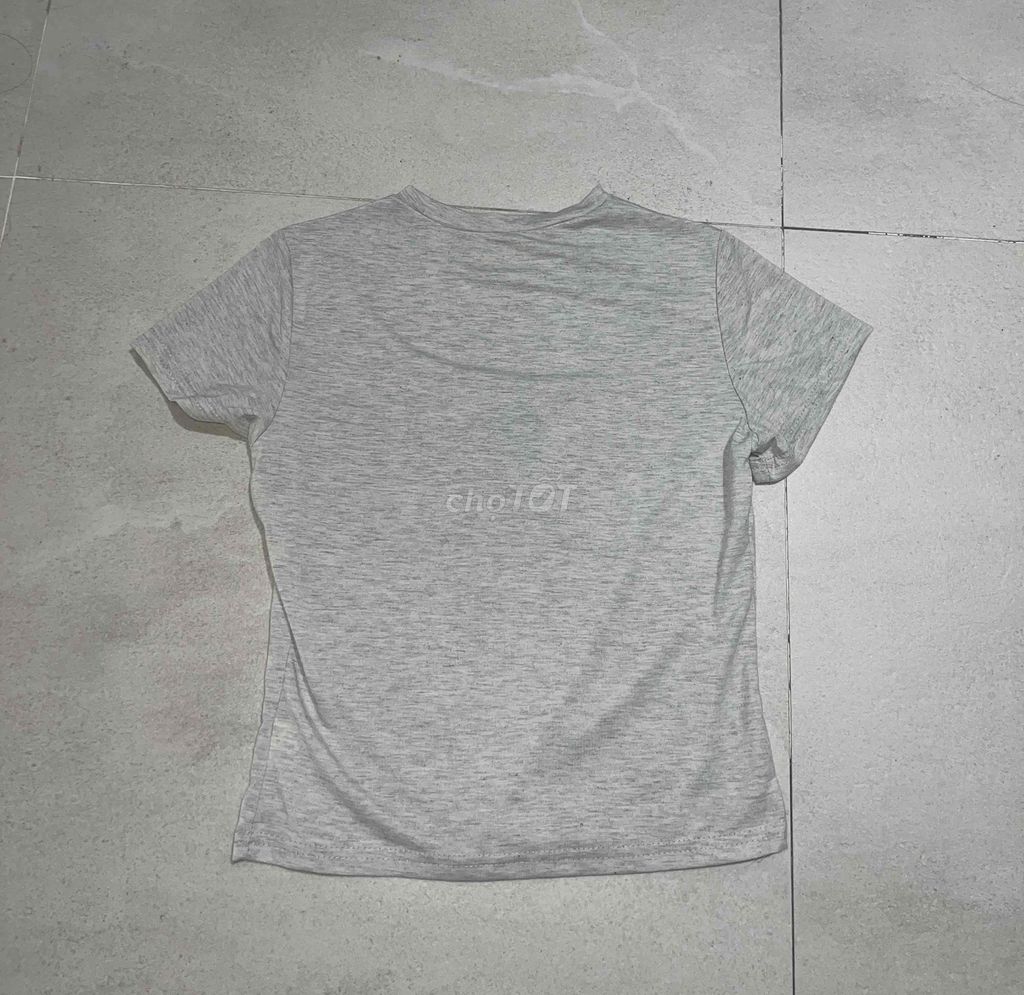 ÁO BABY TEE