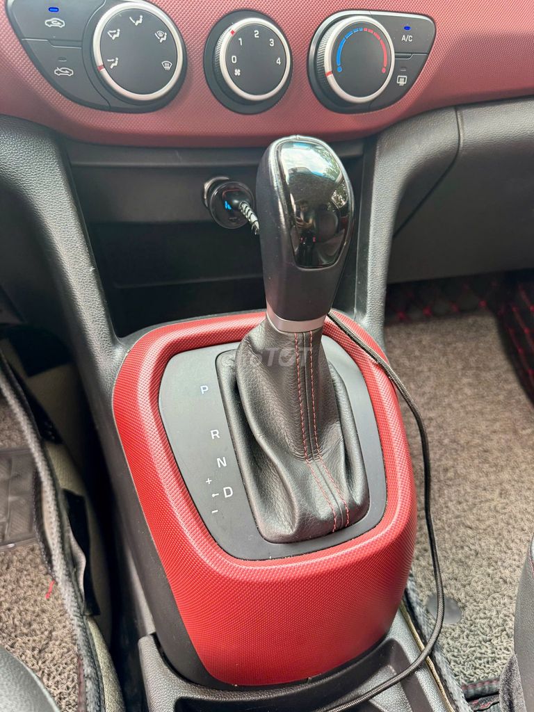 Hyundai Grand i10 2019 1.2 AT. Mua bán Ô tô tại Quận Cầu Giấy Hà Nội được đăng bởi Hùng Eco Auto hình 15