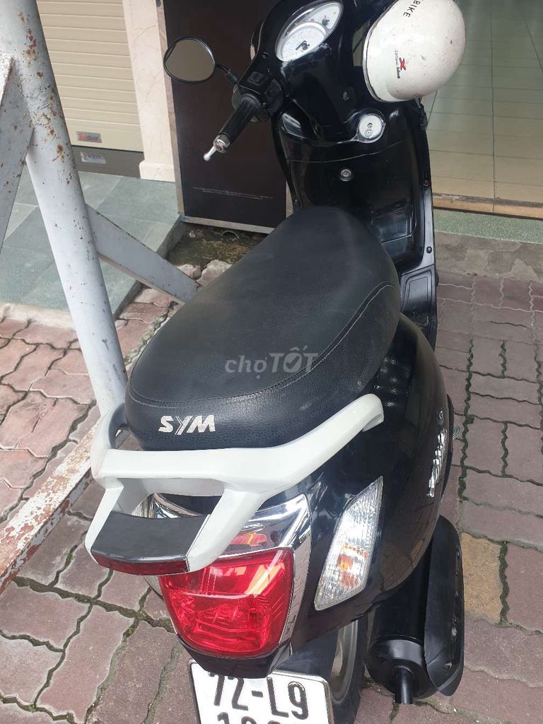 Xe Attila Victory. Mua bán Xe máy tại Thành phố Vũng Tàu Bà Rịa - Vũng Tàu được đăng bởi Robert Thanh hình 1