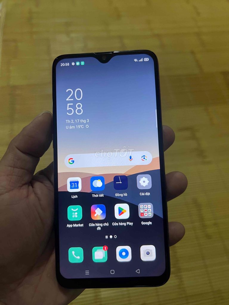 bán oppo f9 ram 4/64gb zin full chạy mượt