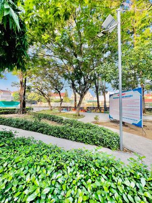 Rent · 4 bd · 220 м² · Quận Gò Vấp