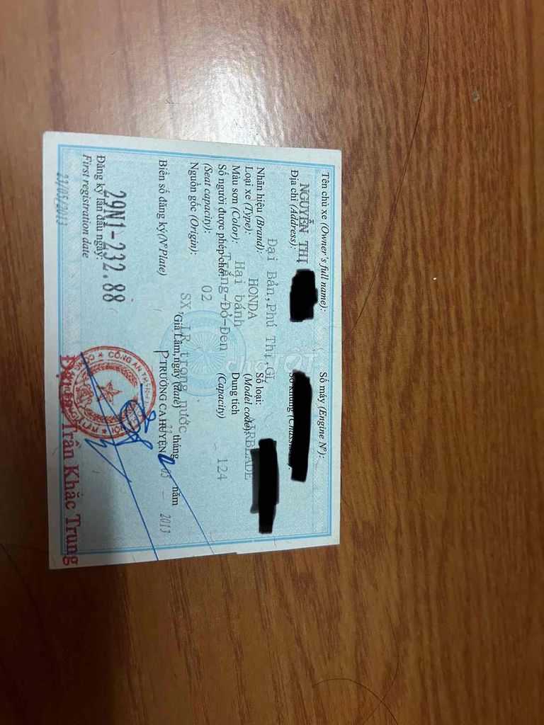Хонда Эйр Блэйд 125 2013 красная 72000 км