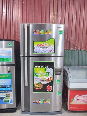 Tủ lạnh HITACHI 550 lít nhập Thái,nguyên zin 100%