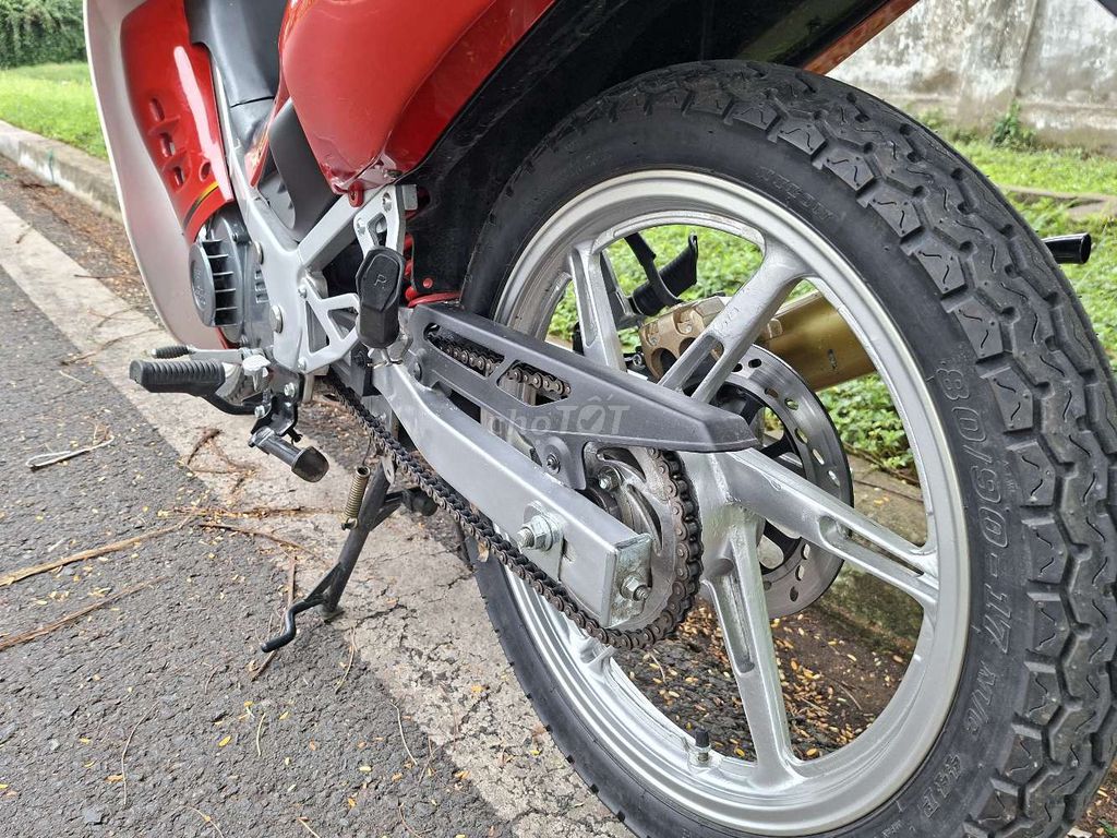 SPORT 99 HQCN. Mua bán Xe máy tại Quận Bình Thuỷ Cần Thơ được đăng bởi Sport Yaz CT hình 3