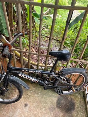 xe đạp asama. Mua bán Xe đạp tại Thành phố Bà Rịa Bà Rịa - Vũng Tàu được đăng bởi Luân Nguyễn