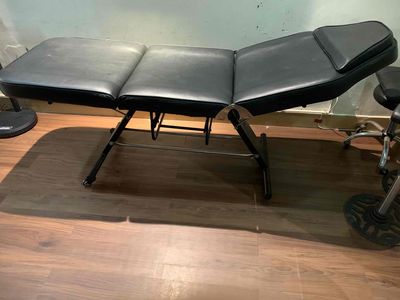 dọn nhà cần bán giường spa, xăm, tiêm filer. Mua bán Đồ chuyên dụng, Giống nuôi trồng tại Quận 1 Tp Hồ Chí Minh được đăng bởi TÔ TIẾN