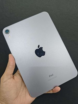 Ipad Mini 6 64gb xanh bán hoặc đổi. Mua bán Máy tính bảng tại Quận Hải Châu Đà Nẵng được đăng bởi Nguyễn Hưng