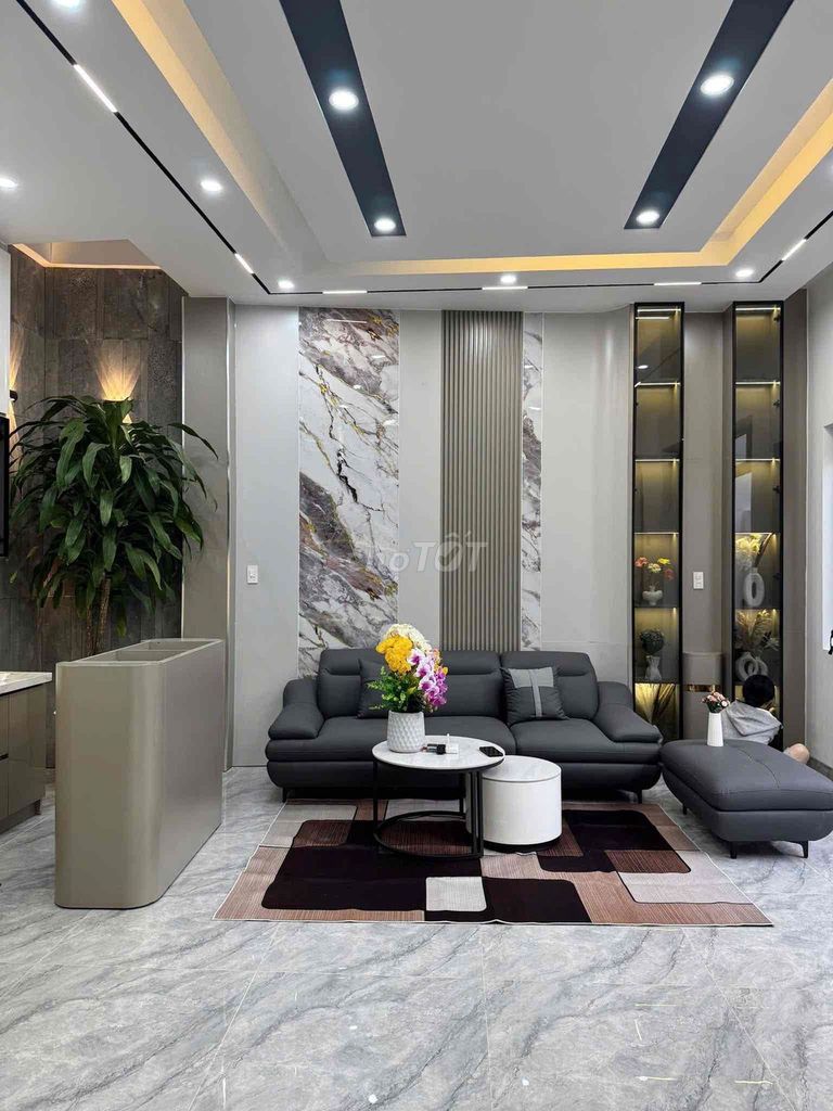 Аренда · 3 комн. · 46 м² · Quận Hải Châu, ул. Hoàng Diệu
