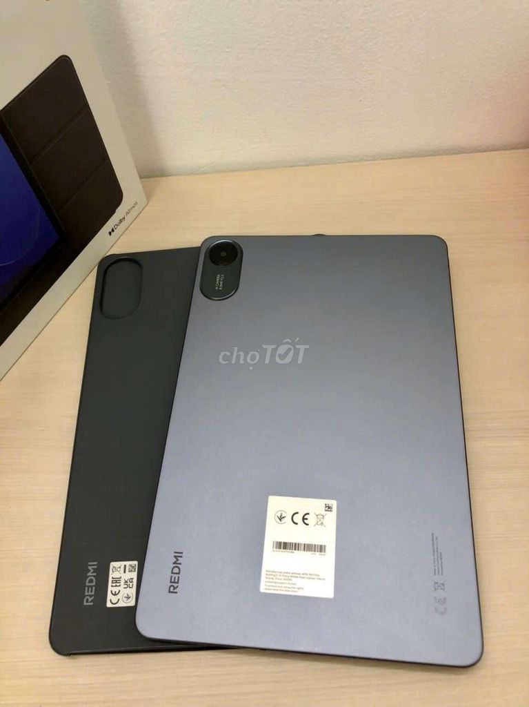 Xiaomi Redmi Pad 2 8GB/256GB Xám. Mua bán Máy tính bảng tại Quận Phú Nhuận Tp Hồ Chí Minh được đăng bởi Ami  hình 1