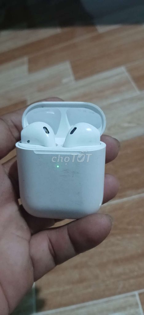 Apple airpods2